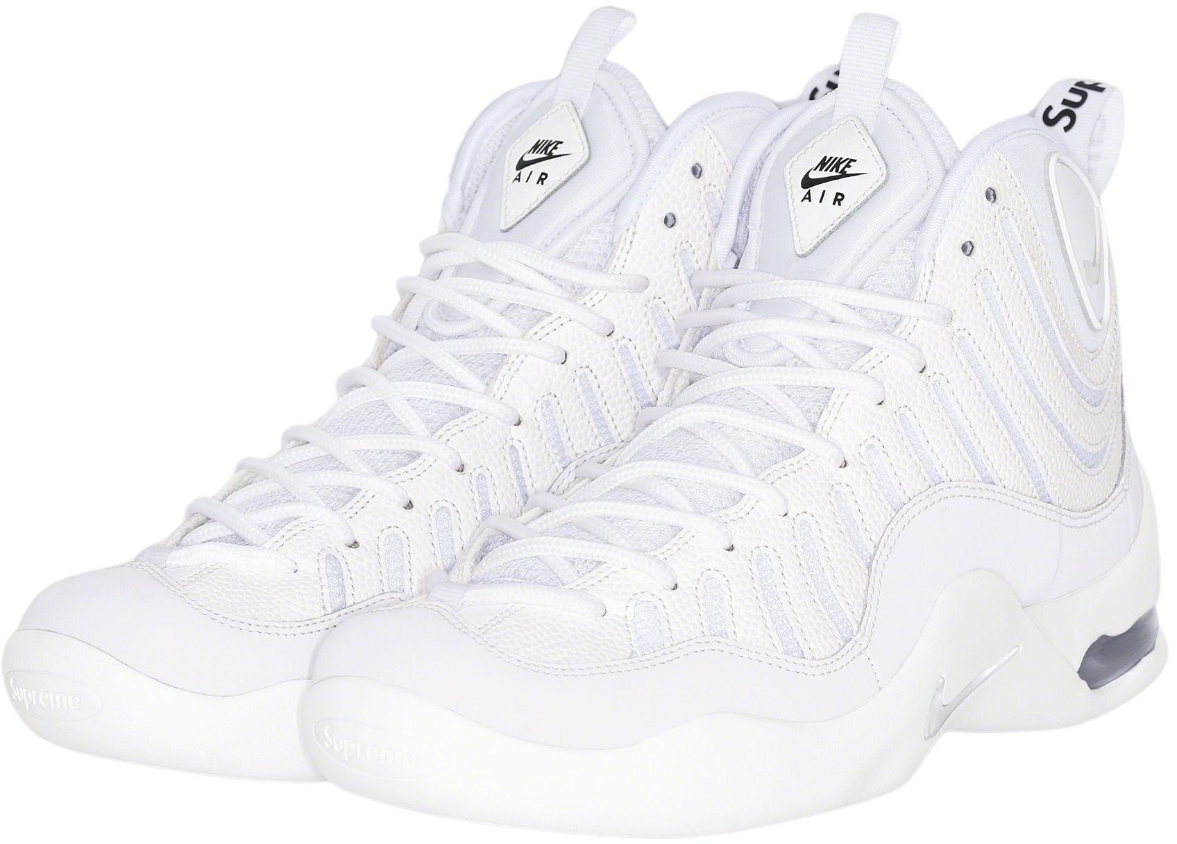 Supreme®/Nike® Air Bakin view 9